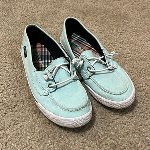 Sperry Pier Wave Sneaker